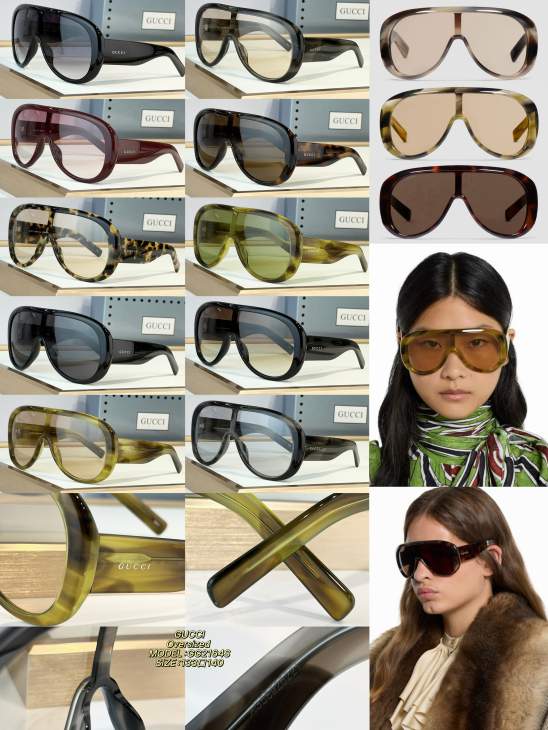 Picture of Gucci Sunglasses _SKUfw79722041fw